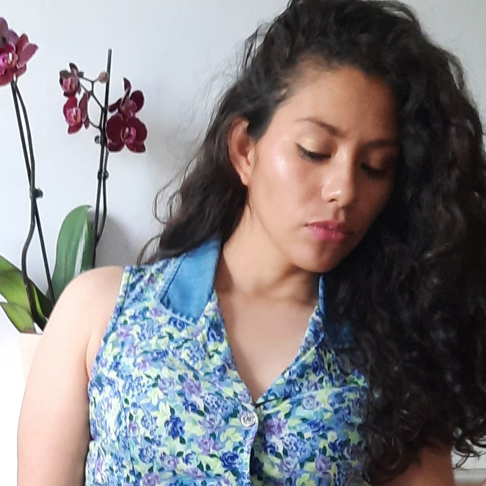 Meet your Posher, Veronica